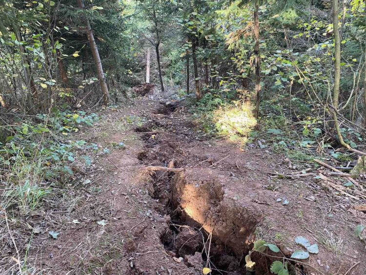 Hitna evakuacija na području Starog Grada: načelnik i građani negoduju